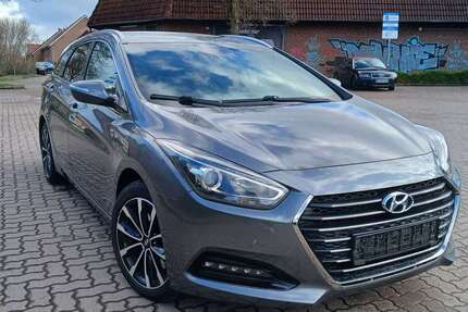 Hyundai i40 155.273 km 7.000 &euro; Lübeck 23560