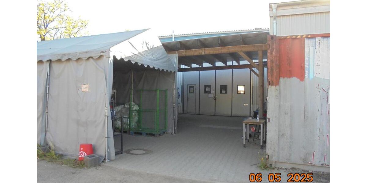 Gewerbeobjekt Lübeck Sankt Lorenz Nord - 2.250&euro; | Angebot:26183029