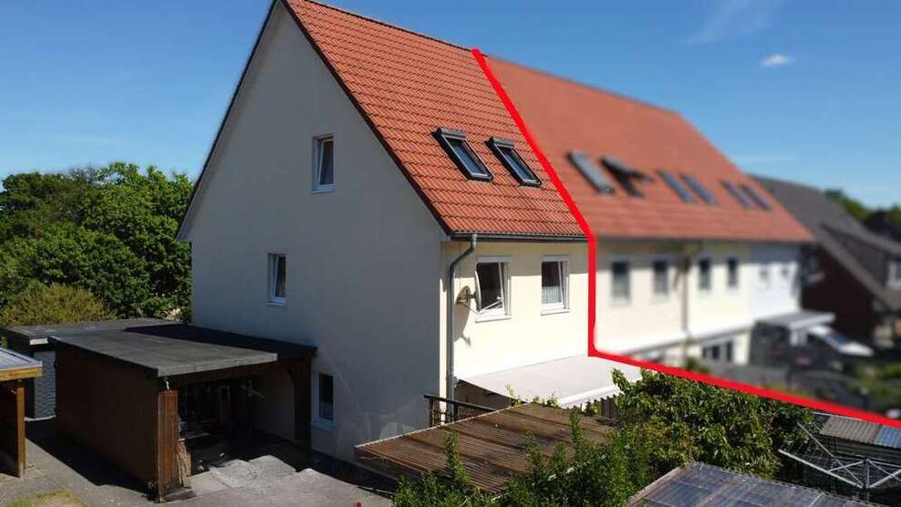 Haus zum Kaufen in Reinfeld 419.000 € 125 m²