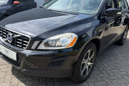 Volvo XC60 252.130 km 9.990 &euro; Bad Segeberg 23795