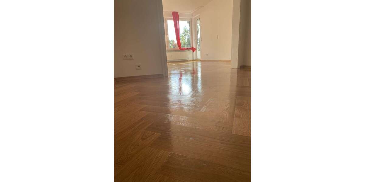 Etagenwohnung Lübeck Sankt Gertrud - 3 Zimmer, 80 m&sup2;, 1.300&euro; | Angebot:27159631