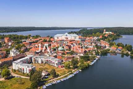 Wohnung Ratzeburg - 3 Zimmer, 81 m&sup2;, 334.000&euro; | Angebot:27211111