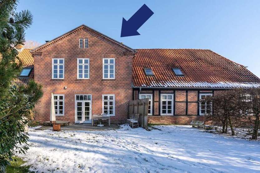 Wohnung zum Kaufen in Manhagen 330.000 € 100 m²