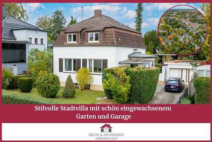 Haus Bad Schwartau - 5 Zimmer, 105 m&sup2;, 525.000&euro; | Angebot:25398010