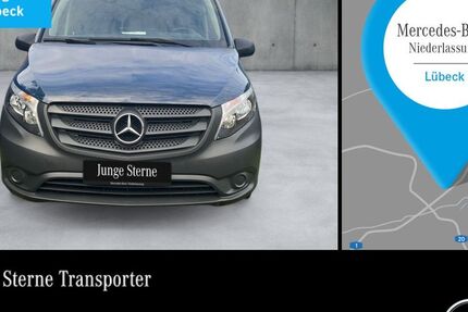 Mercedes-Benz Vito 44.894 km 23.300 &euro; Lübeck 23556