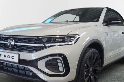 VW T-Roc 12.500 km 48.950 &euro; Groß Grönau 23627