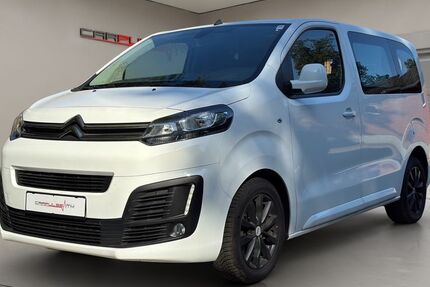 Citroen Jumpy 100.000 km 17.900 &euro; Kastorf 23847