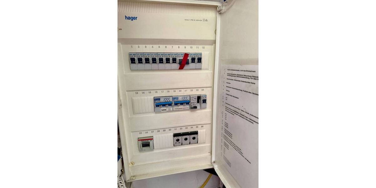 Doppelhaushälfte Lübeck Moisling - 3 Zimmer, 73 m&sup2;, 380.000&euro; | Angebot:26359749