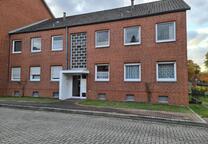 Ratzeburg, 3 Zimmer 64m² mit Loggia EG Heinrich Scheele Str. 8