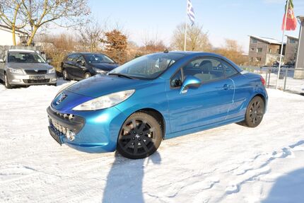 Peugeot 207 143.000 km 2.980 &euro; Ahrensbök 23623