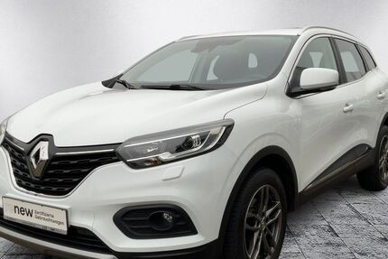Renault Kadjar 95.000 km 14.480 &euro; Lübeck 23560