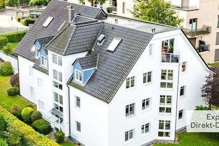 Wohnung Lübeck / Travemünde Travemünde - 3 Zimmer, 115 m&sup2;, 675.000&euro; | Angebot:25431704