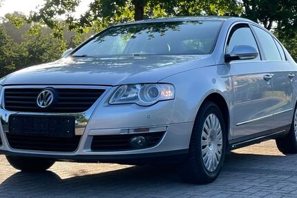 VW Passat 159.458 km 6.400 &euro; Ratekau 23626