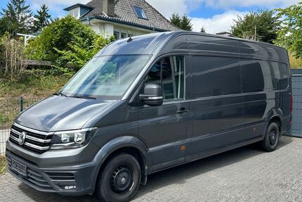 VW Crafter 241.235 km 13.900 &euro; Scharbeutz 23684