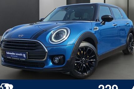 Mini Cooper Clubman 35.517 km 21.990 &euro; Bad Segeberg 23795