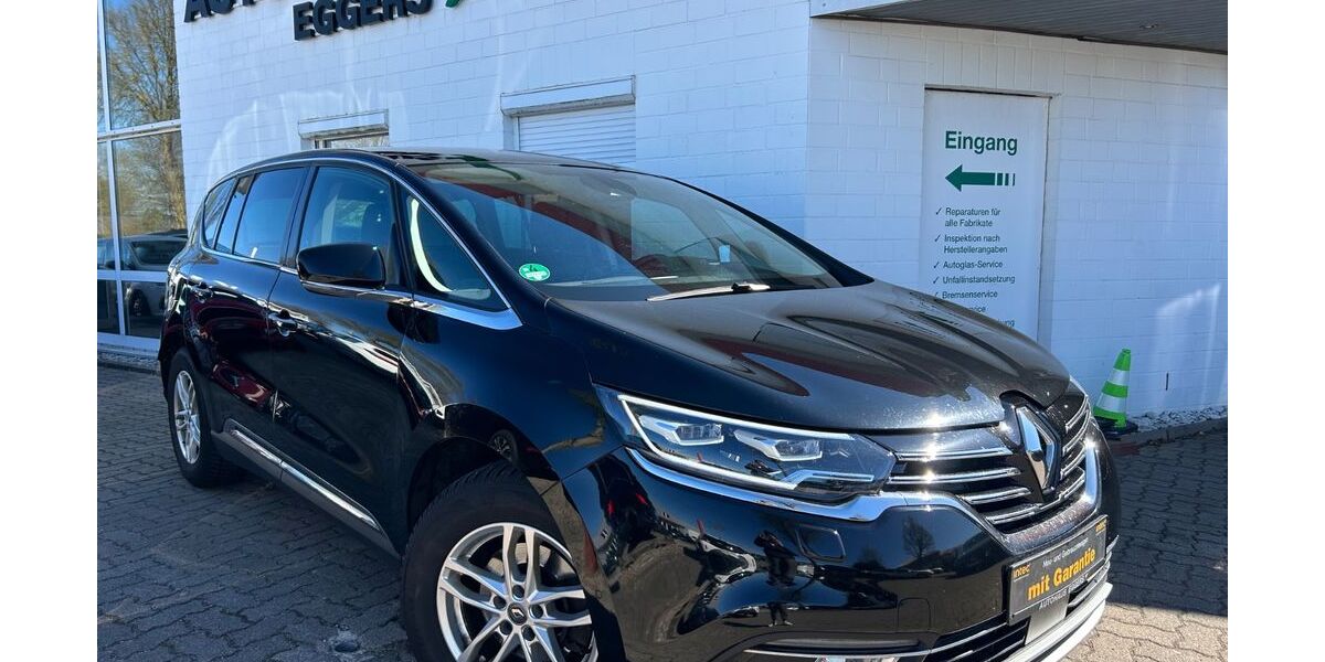 Renault Espace 130.154 km 18.940 &euro; Bad Segeberg 23795