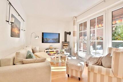 Wunderschöne voll möblierte Wohnung ab 0126 zur Dauervermietung 2 zimmer