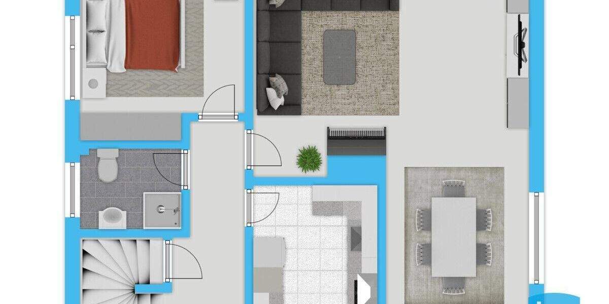 Einfamilienhaus Bad Oldesloe - 5 Zimmer, 110 m&sup2;, 345.000&euro; | Angebot:25747234