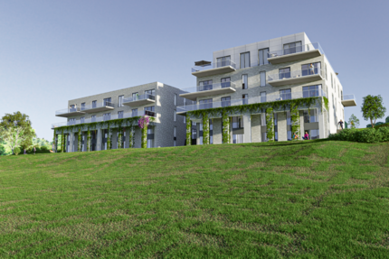 Wohnung Lübeck Sankt Lorenz Nord - 2 Zimmer, 74 m&sup2;, 474.460&euro; | Angebot:26490277
