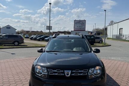 Dacia Duster 133.930 km 8.990 &euro; Mölln 23879