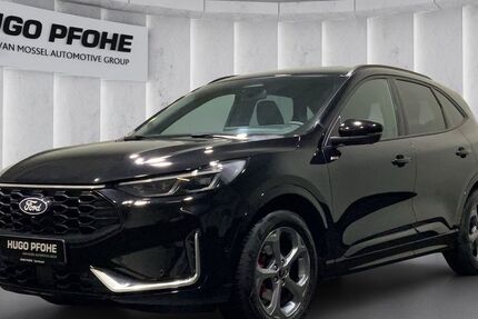 Ford Kuga 19.514 km 27.950 &euro; Lübeck 23554