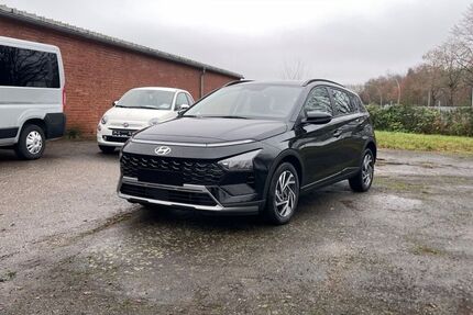 Hyundai BAYON 1.500 km 22.990 € Stockelsdorf 23617