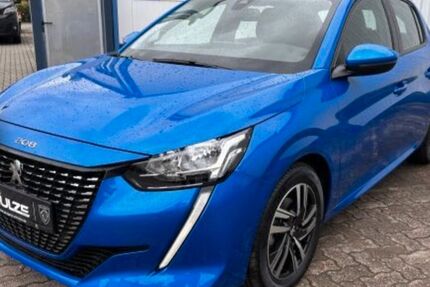 Peugeot 208 70.000 km 12.996 € Scharbeutz 23683