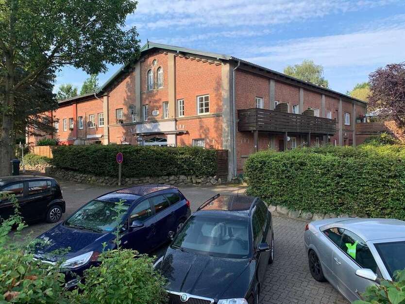 Wohnung zum Mieten in Schönberg 800 € 96 m²