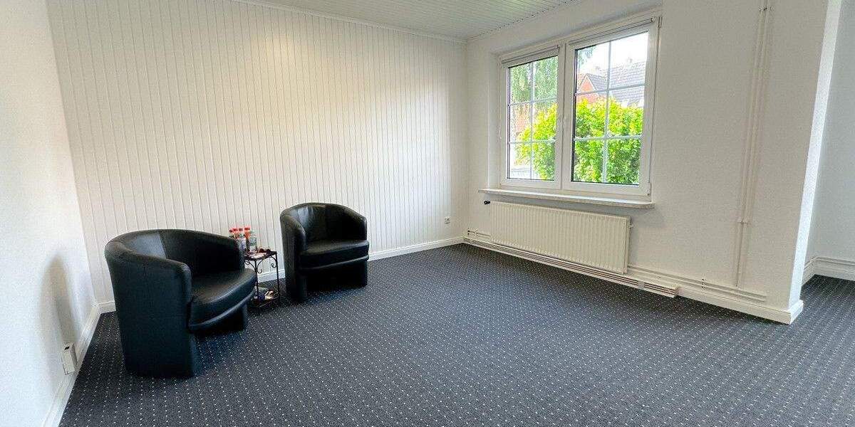 Doppelhaushälfte Lübeck St. Lorenz Nord - 4 Zimmer, 98 m&sup2;, 319.000&euro; | Angebot:25703171