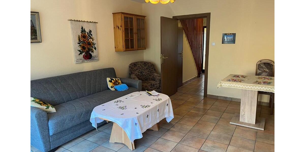 Reihenhaus Lübeck Kücknitz - 4 Zimmer, 79 m&sup2;, 159.000&euro; | Angebot:26414463