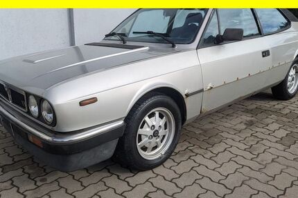 Lancia Beta 103.153 km 3.500 &euro; Lübeck 23556