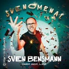 Sven Bensmann - SVENOMENAL Lübeck