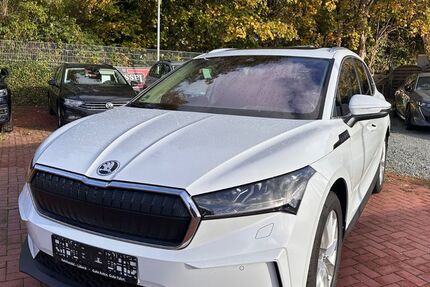 Skoda Enyaq 106.566 km 27.900 &euro; Lübeck 23560