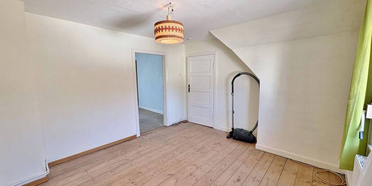 Doppelhaushälfte Lübeck / Vorwerk St. Lorenz Nord - 6 Zimmer, 110 m&sup2;, 125.000&euro; | Angebot:26807078