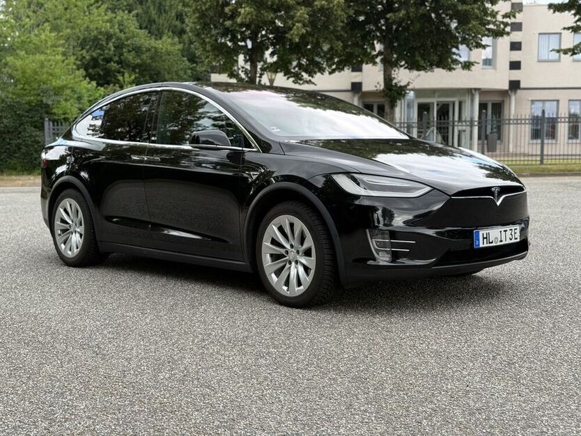 Model X