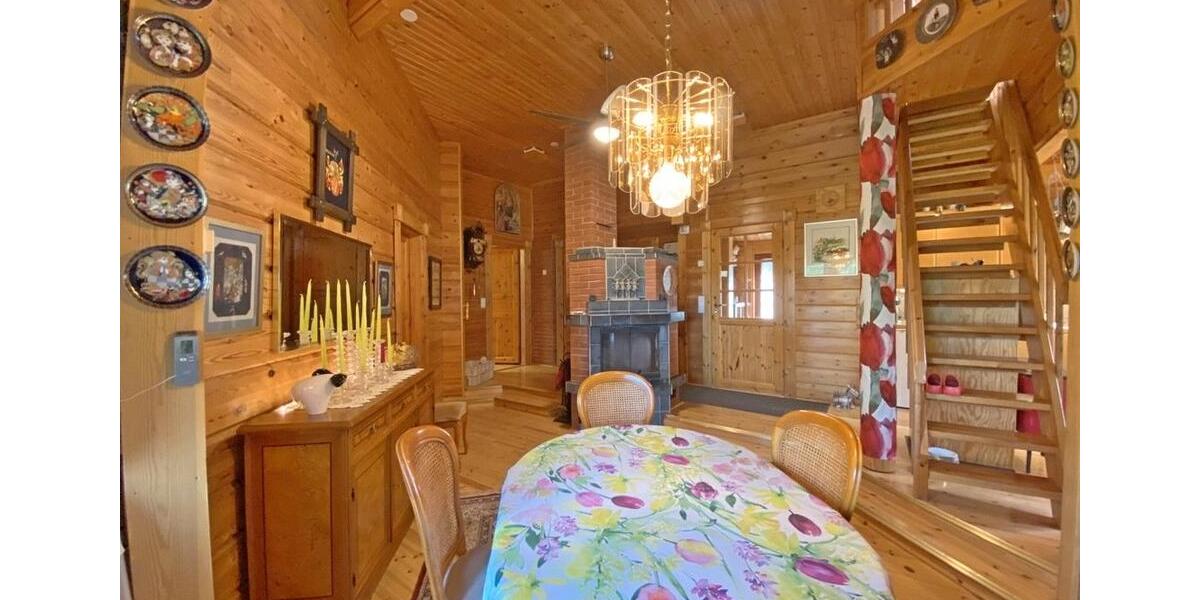 Einfamilienhaus Bad Schwartau - 275.000&euro; | Angebot:26678562