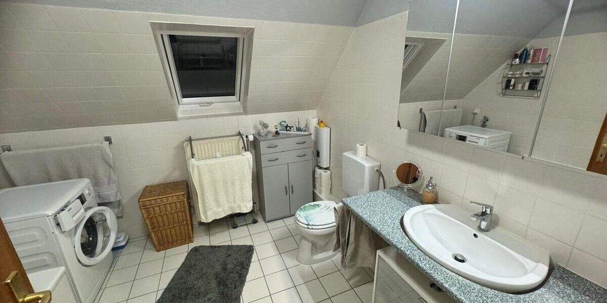 Etagenwohnung Pansdorf Pansdorf - 2 Zimmer, 67 m&sup2;, 190.000&euro; | Angebot:24872168