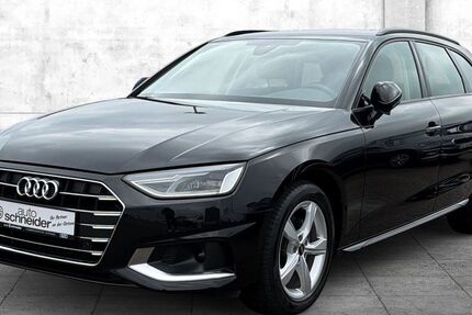 Audi A4 17.500 km 24.890 &euro; Timmendorfer Strand 23669