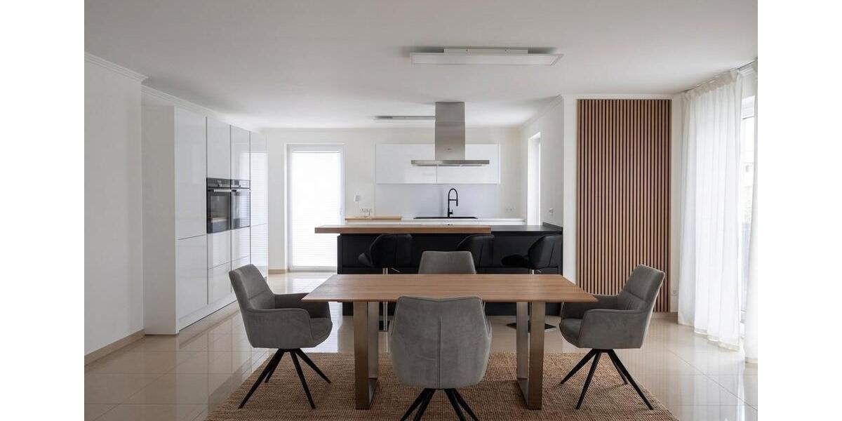 Einfamilienhaus Scharbeutz - 6 Zimmer, 231 m&sup2;, 3.800&euro; | Angebot:26653852