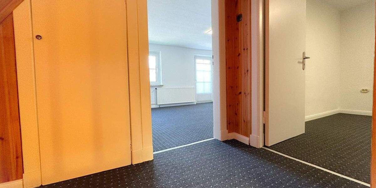 Doppelhaushälfte Lübeck St. Lorenz Nord - 4 Zimmer, 98 m&sup2;, 319.000&euro; | Angebot:25703171