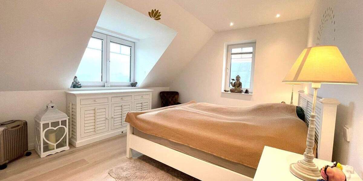 Einfamilienhaus Dassow Barendorf - 4 Zimmer, 150 m&sup2;, 800.000&euro; | Angebot:25845865