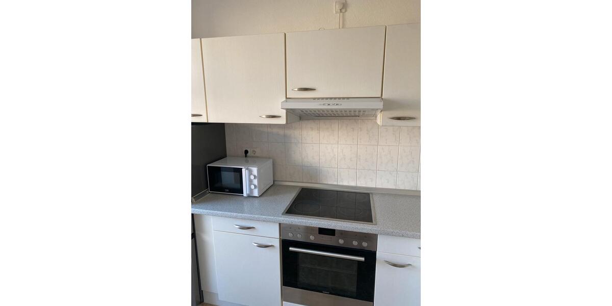 Etagenwohnung Lübeck Sankt Gertrud - 2 Zimmer, 54 m&sup2;, 915&euro; | Angebot:26060990