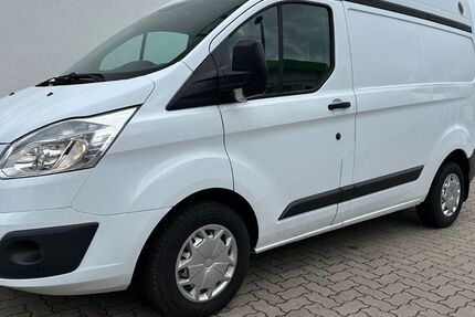 Ford Transit Custom 164.800 km 10.800 &euro; Bad Oldesloe 23843