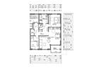 Etagenwohnung Lübeck St. Jürgen - 3 Zimmer, 99 m&sup2;, 534.500&euro; | Angebot:26713998