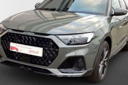 Audi A1 3.976 km 33.299 &euro; Mölln 23879