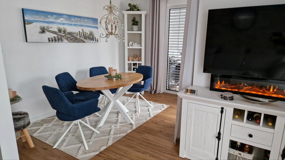 Etagenwohnung Neustadt in Holstein - 3 Zimmer, 66 m&sup2;, 445.000&euro; | Angebot:25151972