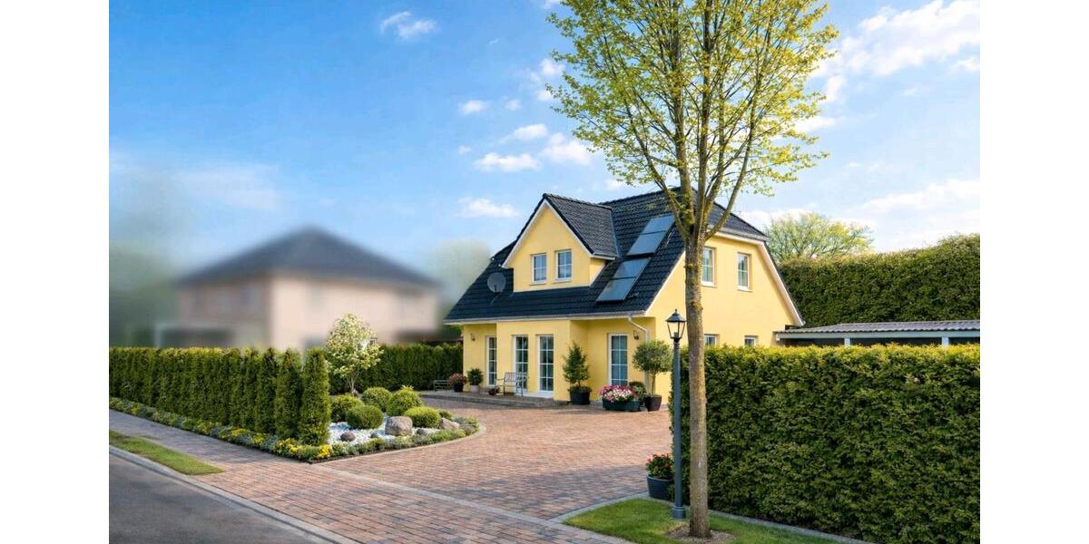 Einfamilienhaus Timmendorfer Strand - 5 Zimmer, 131 m&sup2;, 1.490.000&euro; | Angebot:25607003