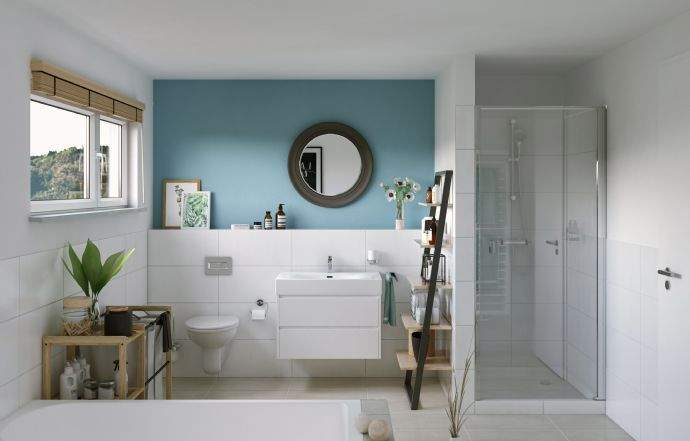 Mehrfamilienhaus, Wohnhaus Lübeck St. Gertrud - 4 Zimmer, 125 m&sup2;, 247.490&euro; | Angebot:23881716