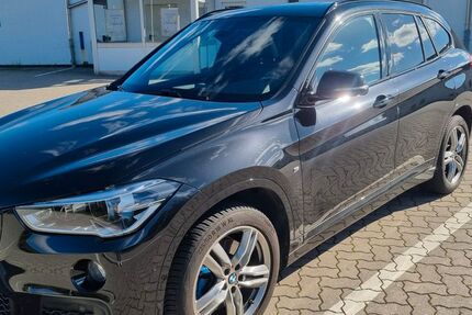 BMW X1 83.500 km 21.000 &euro; Lübeck 23554