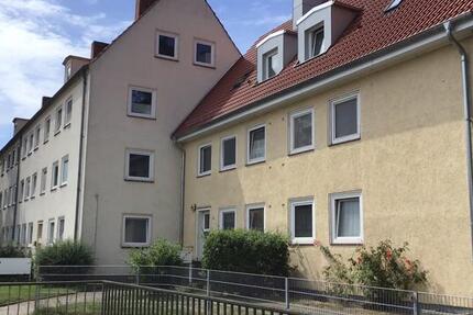 Wohnung Lübeck Sankt Jürgen - 1.5 Zimmer, 32 m&sup2;, 364&euro; | Angebot:26336974